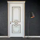 Ottoman Lake Oda Kapısı