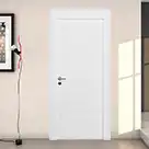 SL-02 Lake Oda Kapısı