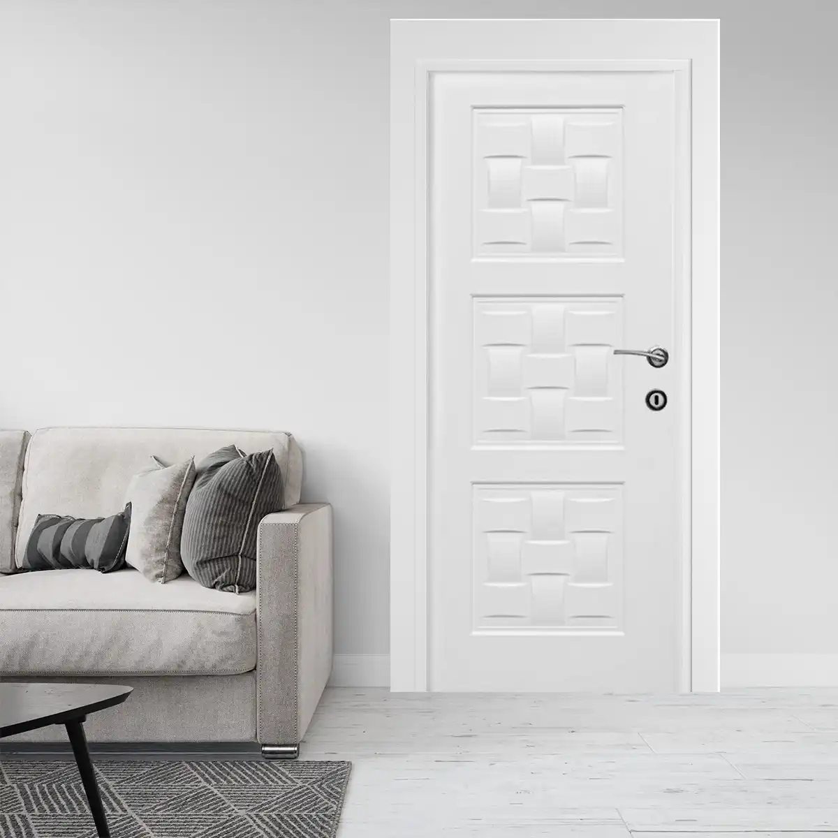 Amerikan Kapı Modelleri