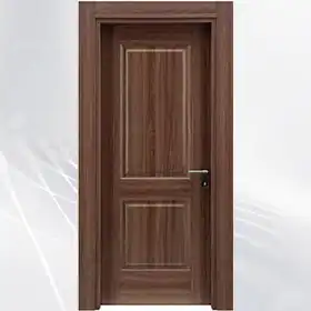 ceviz Laminat Kapı