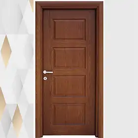 Kiraz Oda Kapısı