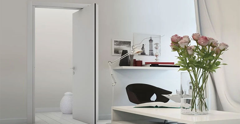 ergon kapı sistemleri